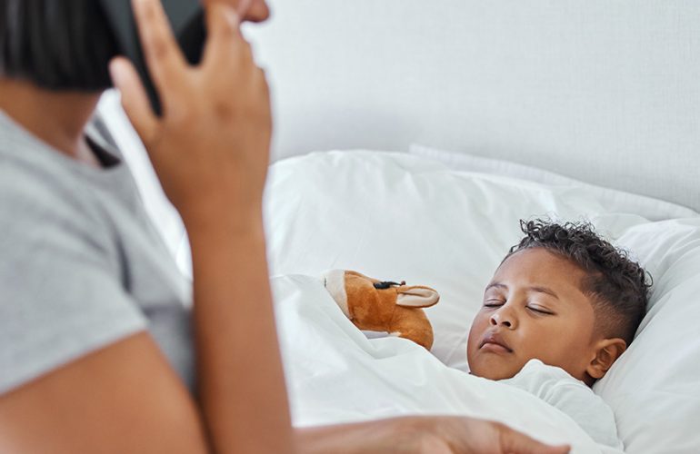 Alliant Federation Healthcare for Families in Mexico