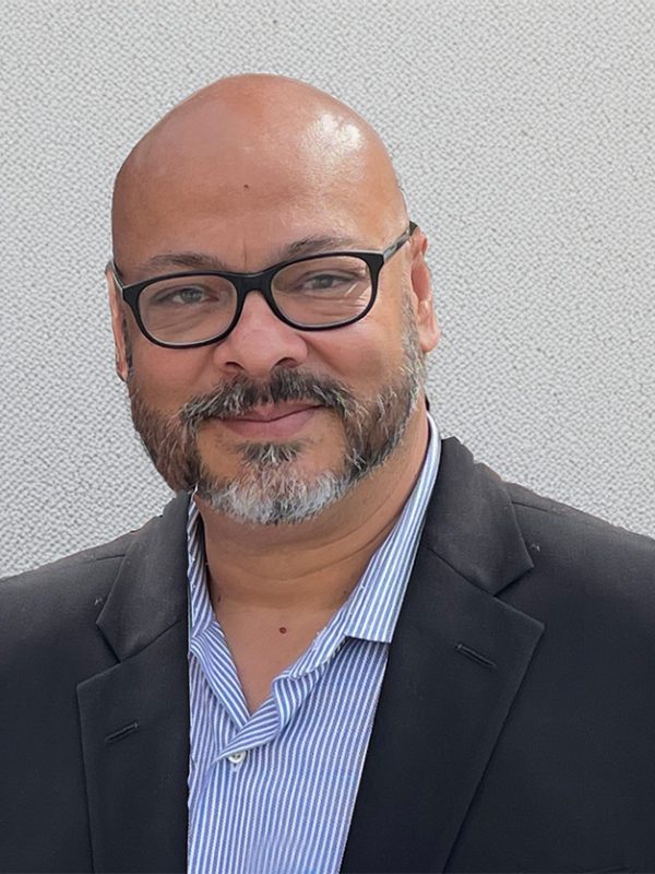 Alliant Federation - Felix Harim Cortez Chief Executive Officer Picture